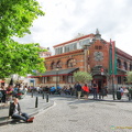 Halles Saint-Géry 